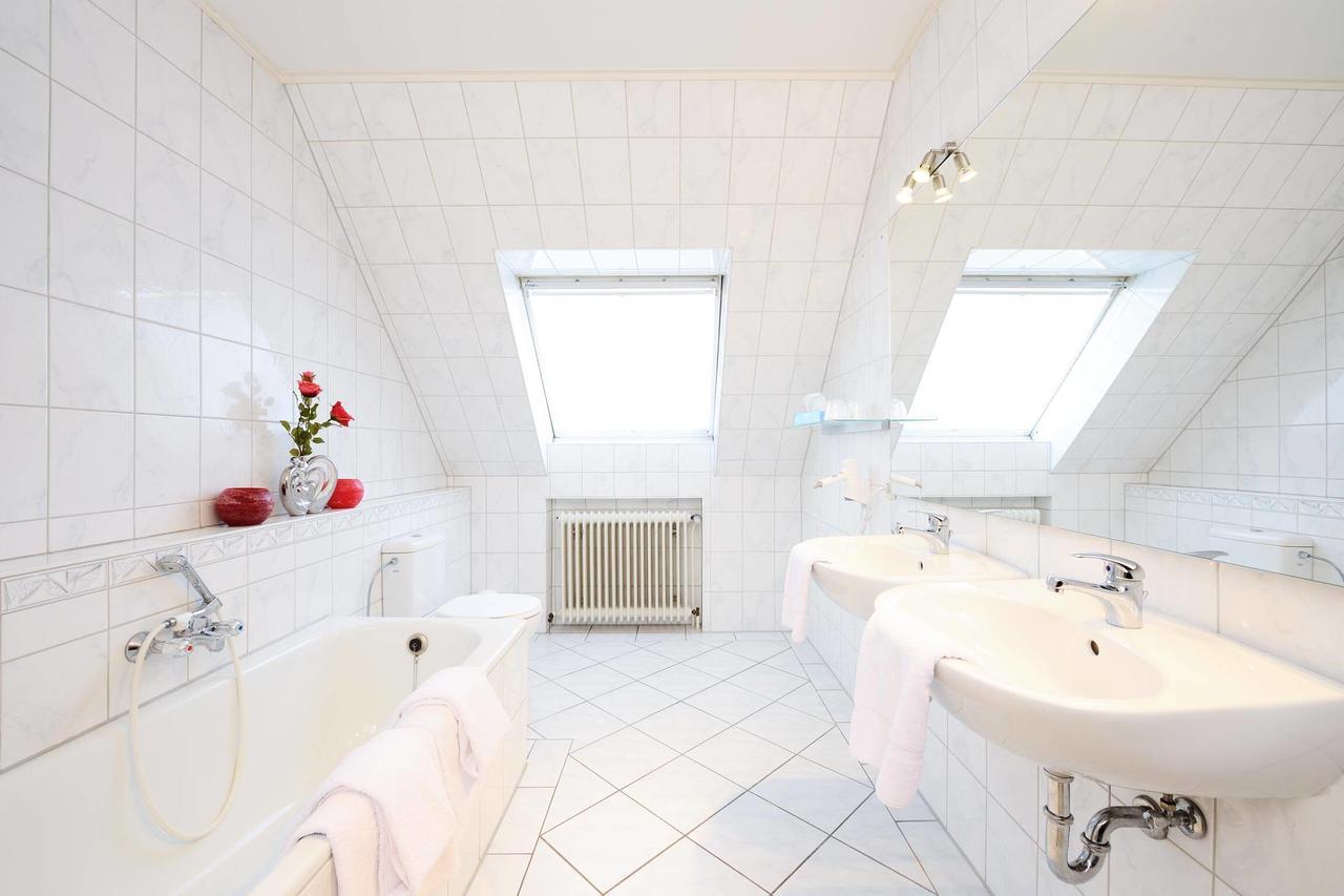 Hotel Am Markt Furstenau  エクステリア 写真