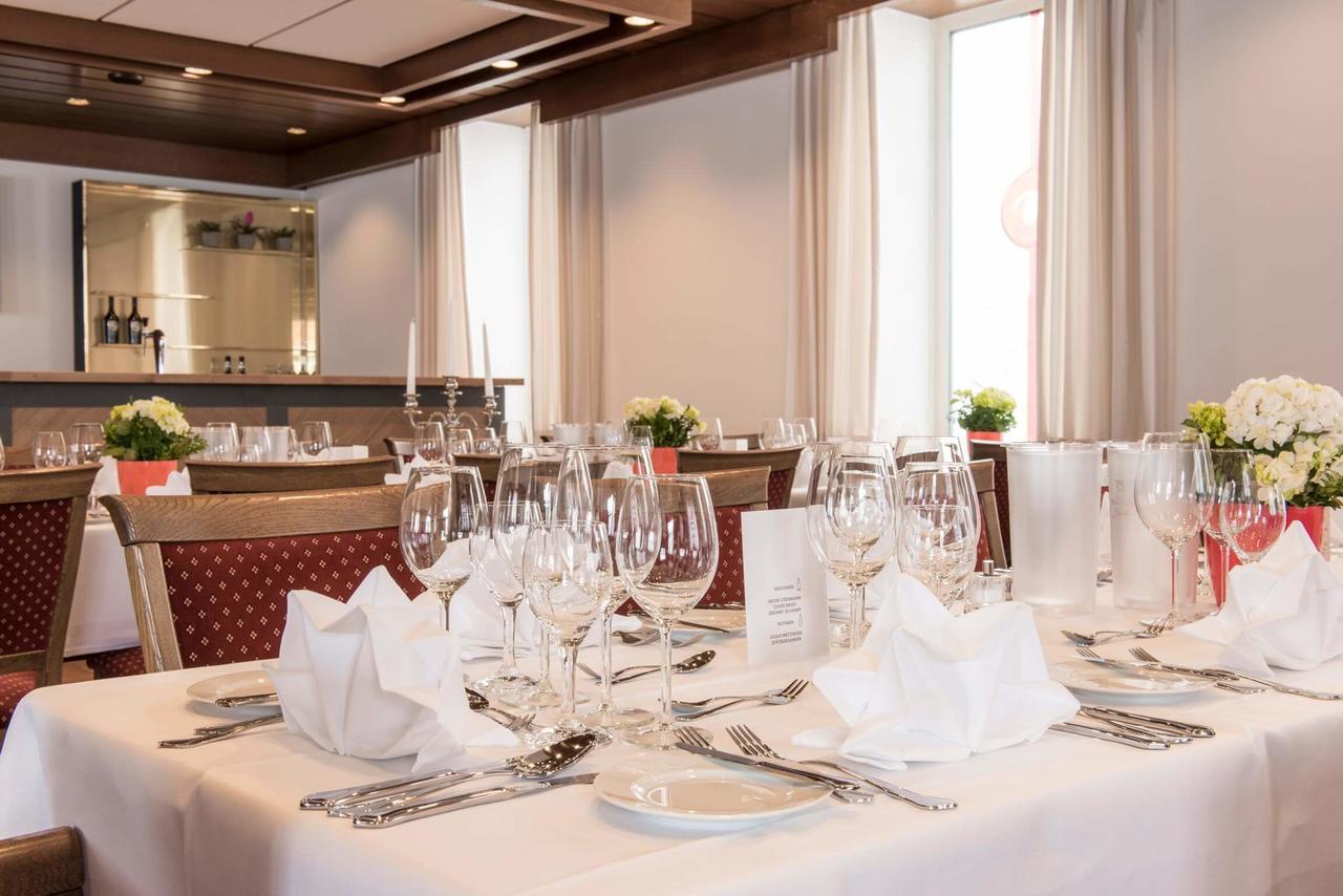 Hotel Am Markt Furstenau  エクステリア 写真